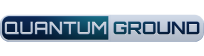 QuantumGround Logo
