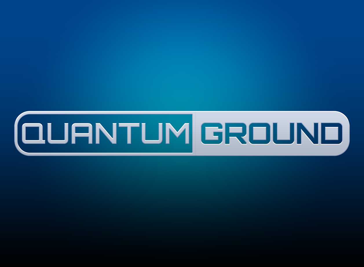 QuantumGround Launch